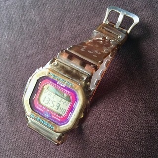元値11800円 G-SHOCK CASIO 腕時計