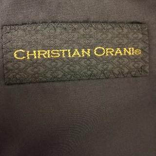 スーツ、コート、靴、３点セット