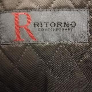 スーツ、コート、靴、３点セット