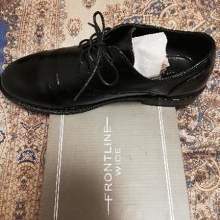 スーツ、コート、靴、３点セット