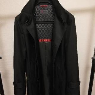 スーツ、コート、靴、３点セット