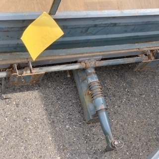 リヤカー 運搬車 牽引 農機具