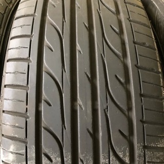 引き取り歓迎  ★トヨタ★★ACR30/40 エスティマ アエラス　純正　ホイール+タイヤ4本セット 16x6.5j+50 5H-114.3　215/60R16 中古品