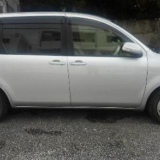 トヨタ　シエンタ