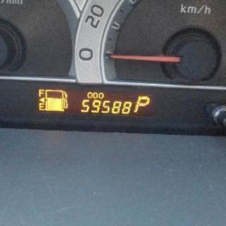 トヨタ　シエンタ