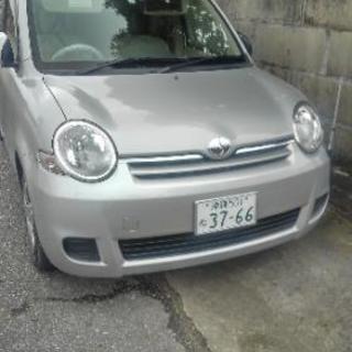 トヨタ　シエンタ