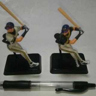 オリックス・イチロー②