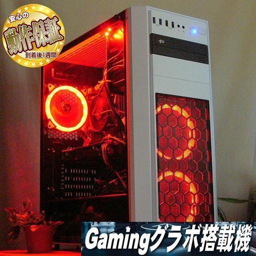 GTX770+新品SSD☆PUBG/Apex/R6S実機動作確認済み♪