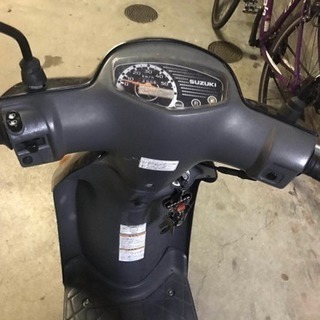 自賠責2020年1月原付3/28か29福岡市中央区引渡し限定