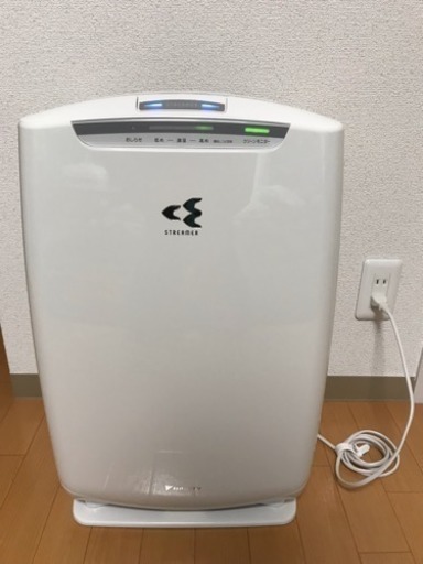 DAIKIN 空気清浄機