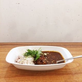 じっくり丁寧に煮込んだ『69時間カレー』