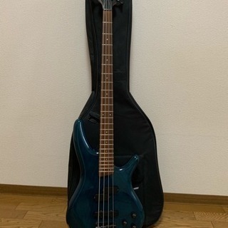 ベース Ibanez アイバニーズ SDGR