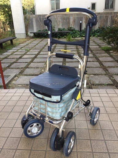 シルバーカー