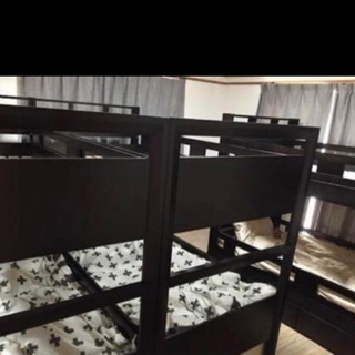 ニトリ 二段ベッド コンセント付き 専用下部引き出し付き | al-khairy.com