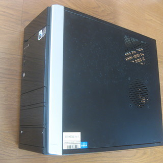 Mouse Computer デスクトップ パソコン B