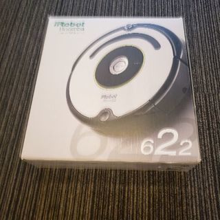 値下げしました【美品 説明書付】ルンバ622 2016年製-BIRD AIDあり【M 