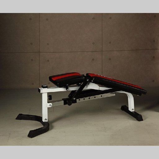 IROTEC（アイロテック）マルチポジションベンチ/ダンベル トレーニング