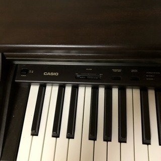 電子ピアノ CDP-7000