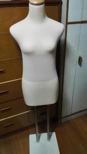 着付け練習用マネキン