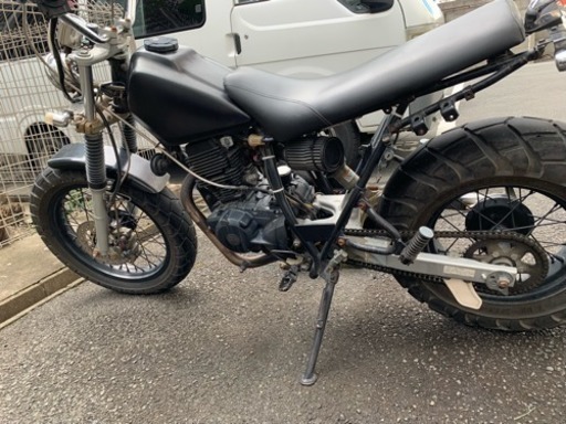 xv1700 ロードスター 逆輸入車 カナダ仕様