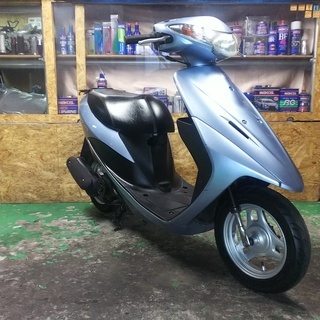 ☆ご成約☆アドレスV50G(12) ☆ご成約☆アドレスV50G(12)