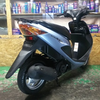 ☆ご成約☆アドレスV50G(12)