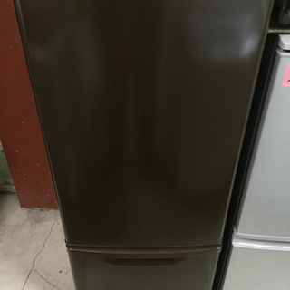 【送料無料・設置無料サービス有り】冷蔵庫 Panasonic NR-B176W-T 中古