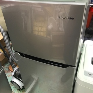 家電2点セット 福岡市内配達無料 冷蔵庫 洗濯機 新生活応援セット