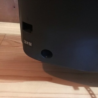 東芝 37型液晶テレビ 37ZV500 2008年製