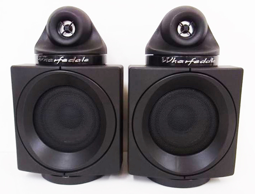 wharfedale modus micro