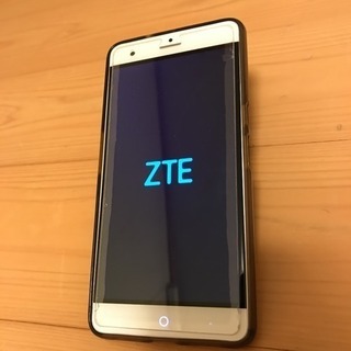 もうすぐ終了 SIMフリー【BLADE V7 max】ZTE ミドルレンジSIMフリースマホ、ZTE「BLADE V7 MAX」登場 - 価格