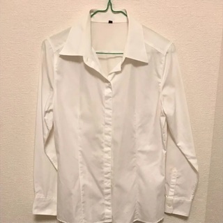 白シャツ 11号 Lサイズ