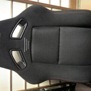 RECARO SR-7F GK100