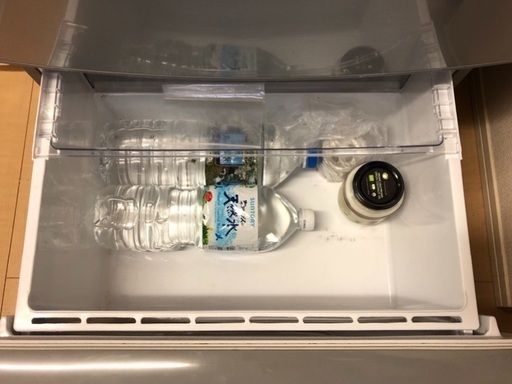 冷蔵庫AQUA 2015年製 取りに来てくれる方限定