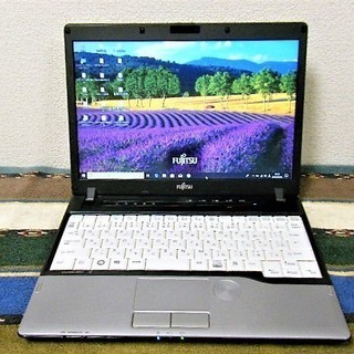 🔴12.1型液晶/重さ1.39kg♪持ち運び向き/高速☆彡新品✨...