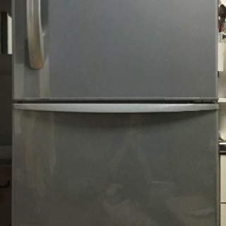 2011年製375L冷蔵庫 お譲りします
