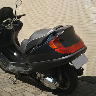 【売約済】ホンダ　フォーサイト　即乗り可　MF04 東京西東京市より　書付実働 売約済】ホンダ フォーサイト 即乗り可 MF04 東京西東京市より 書付実働