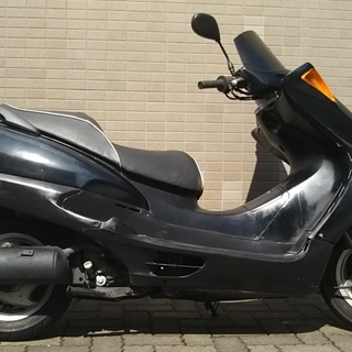 【売約済】ホンダ　フォーサイト　即乗り可　MF04 東京西東京市より　書付実働 売約済】ホンダ フォーサイト 即乗り可 MF04 東京西東京市より 書付実働