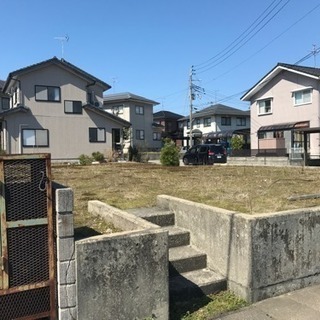 新潟県村上市坂町