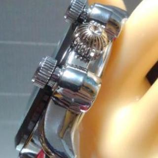 ユニセックス（本革）タイプ clubface腕時計　CF-1063RD 新品