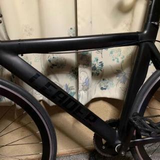 リーダーバイク　725TR   ピストバイク　ロードバイク　クロスバイク　