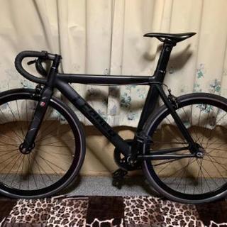 リーダーバイク　725TR   ピストバイク　ロードバイク　クロスバイク　