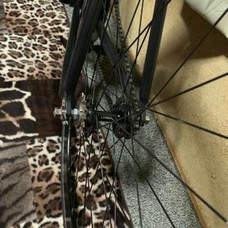 リーダーバイク　725TR   ピストバイク　ロードバイク　クロスバイク　