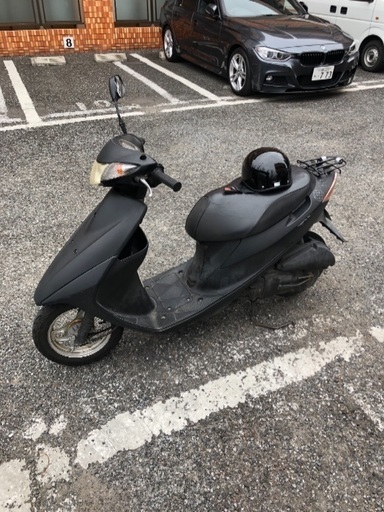 アドレスv50