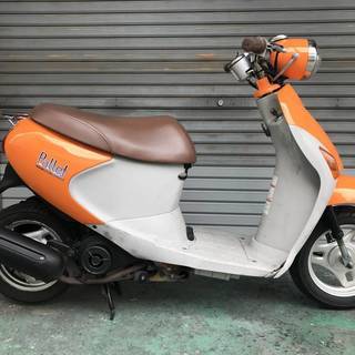 スズキレッツ4パレット SUZUKI【燃費が良い】「可愛いオレンジ」女性