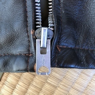 Vanson バンソン ヴィンテージ シングルライダース レザージャケット 