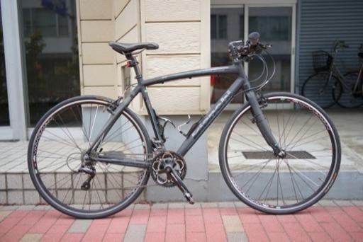 【室内保管】Bianchi Camaleonte4 2013（ビアンキ カメレオンテ4）