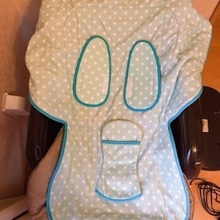 コンビ  ホワイトレーベル AUTO SWING (新生児~4才頃対象) 電動スウィング 