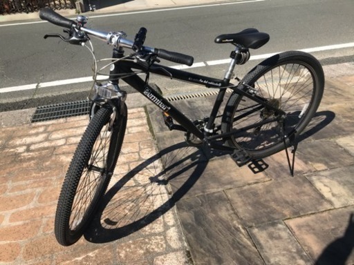 29インチ MTB(マウンテンバイク)※美品
