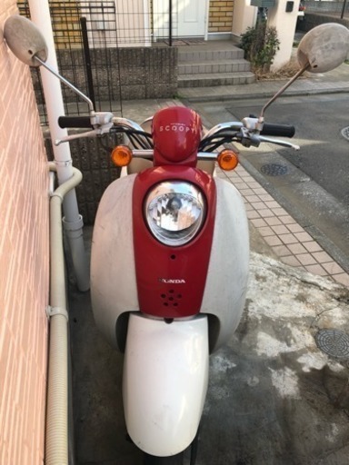 スクーピー☆ジャンク